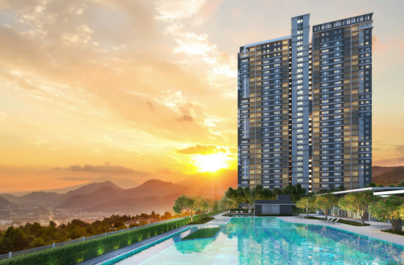 southville city mah sing