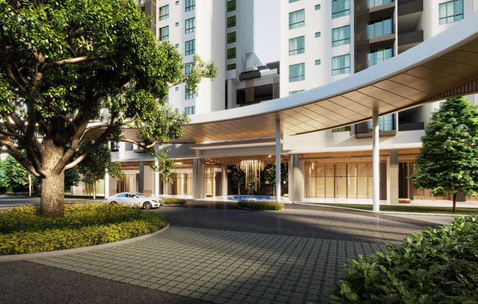 Melawati's Condo In 2021 The Latest Development In This Prime Area