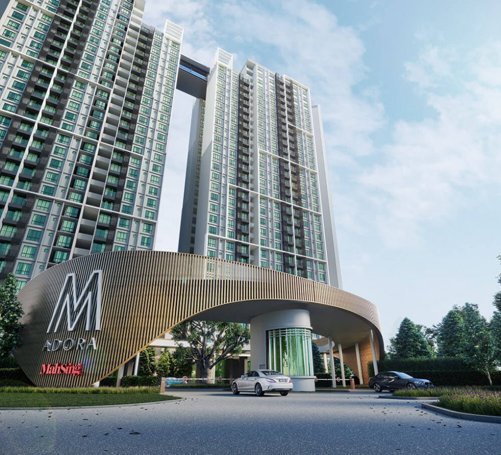 Setapak Condo & House For Sale With Luxury Offering At Unbelievable Price