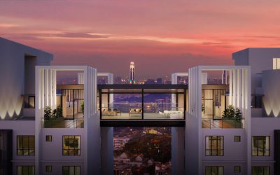 Looking For A House For Sale At Taman Melawati? This Luxury Condo Could Be Yours For An Eye Opening Price