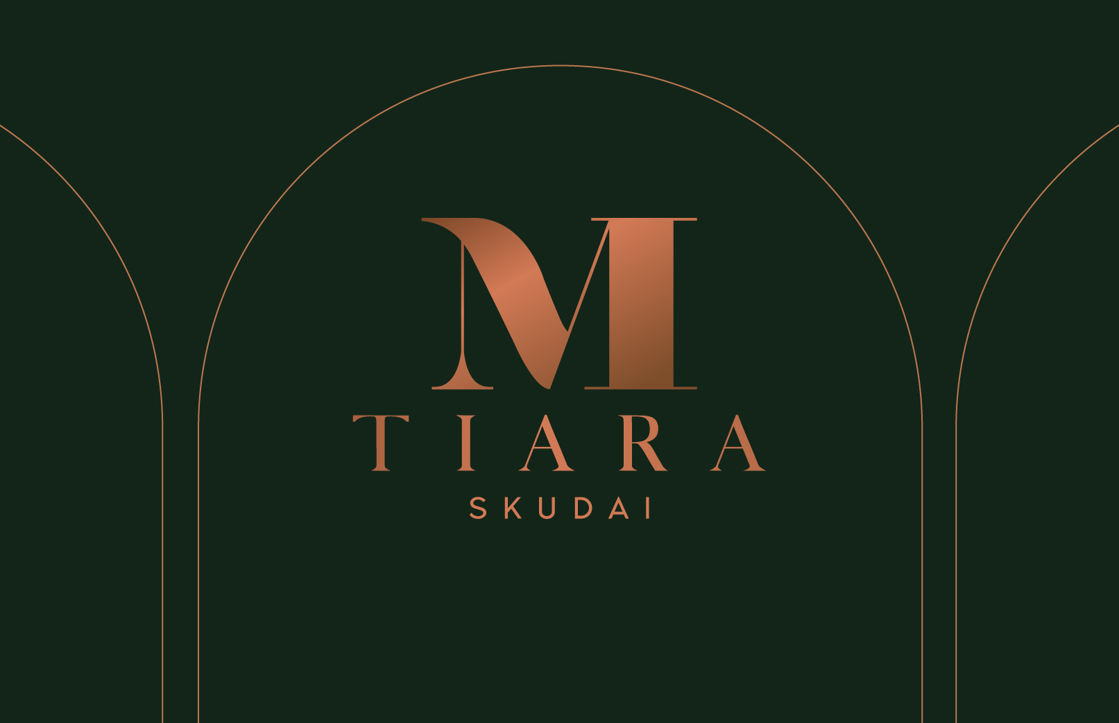 M Tiara 