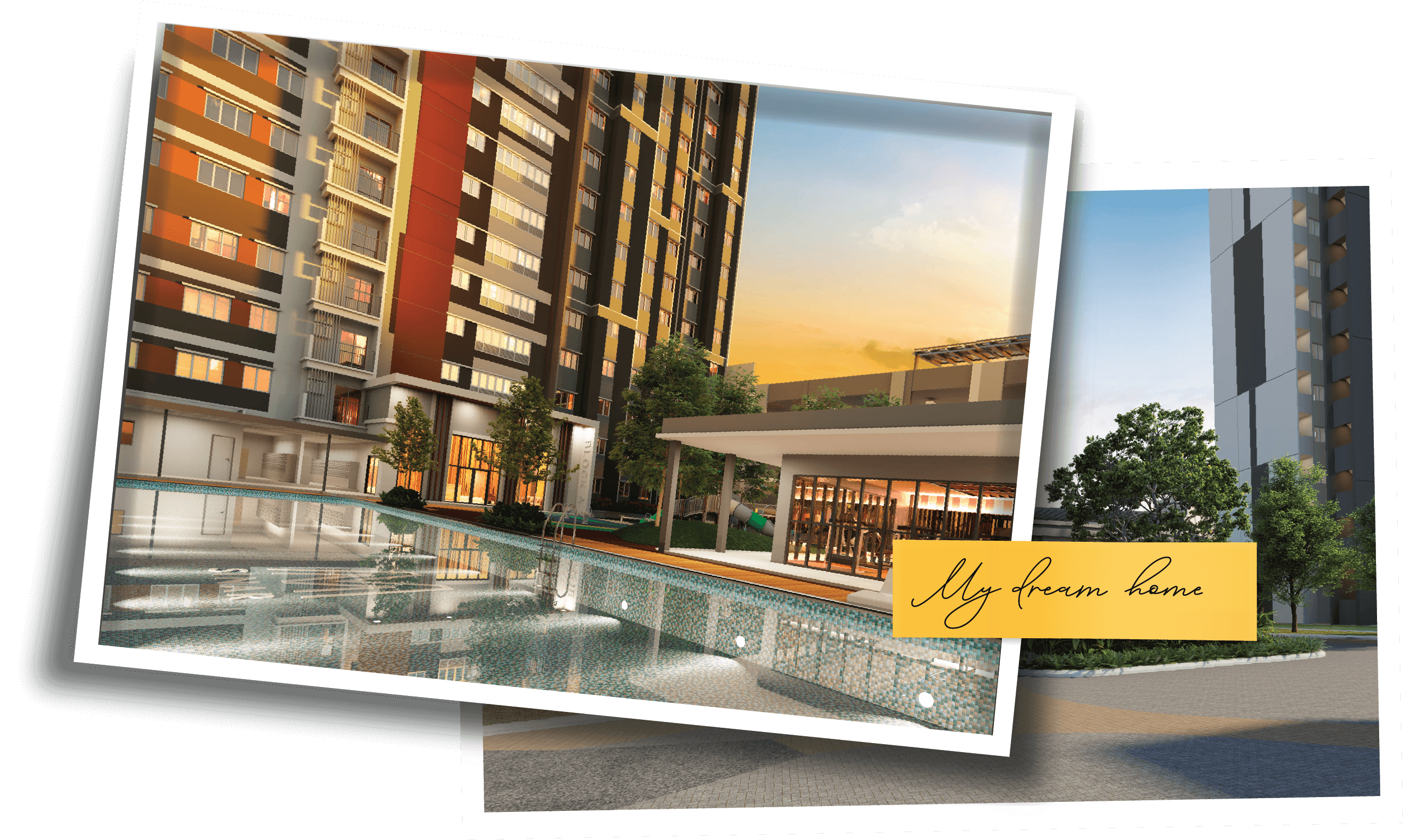 Homeownership Season | Mah Sing