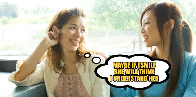 7Types of Klang Valley Friends You CONFIRM Have One! - WORLD OF BUZZ 1