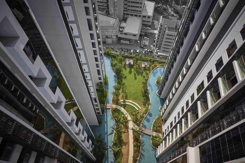 19 Mah Sing Beautiful Homes