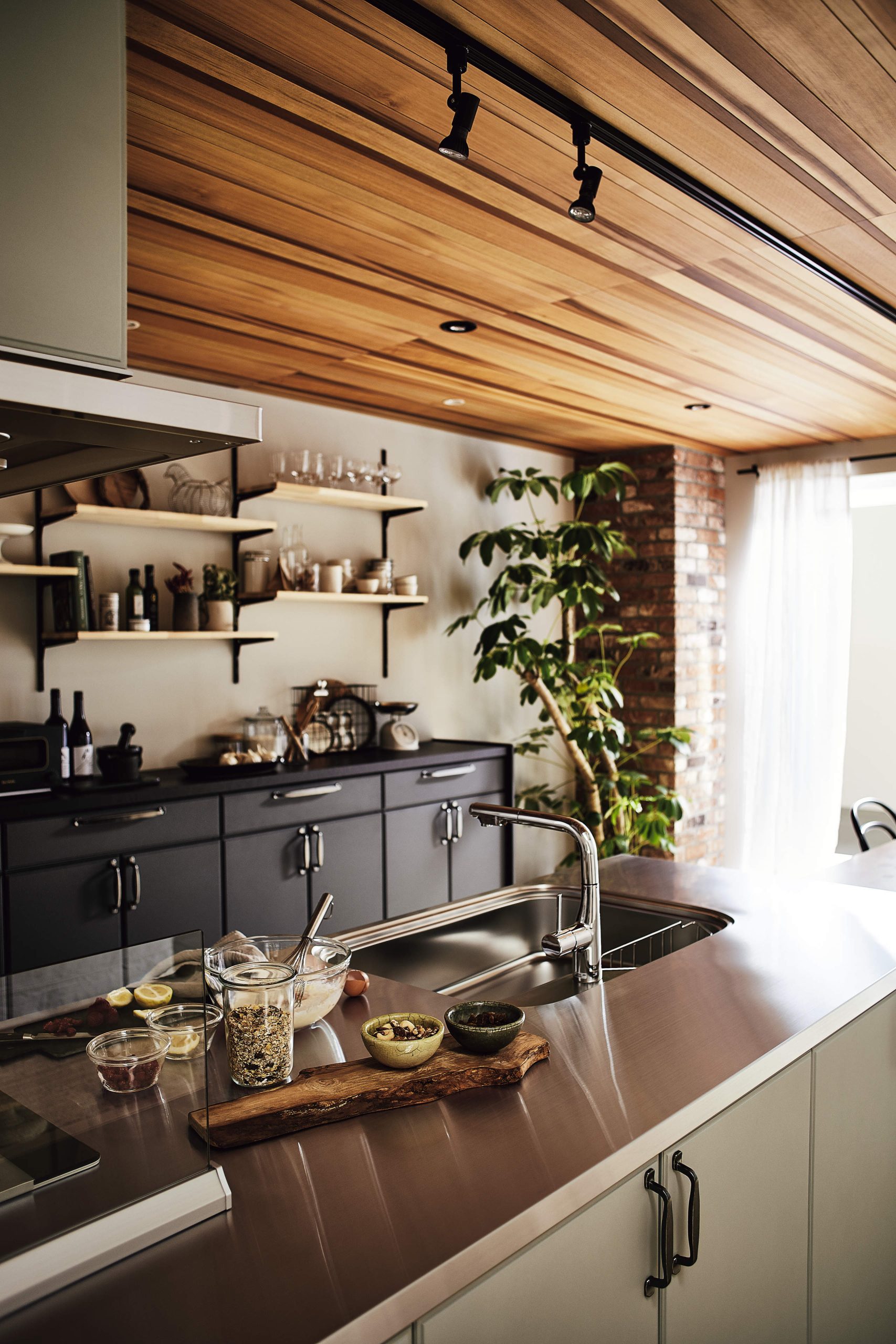 Cleanup Japan System Mah Sing 1234 