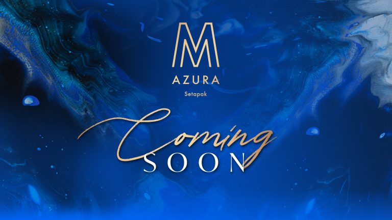 M Azura Coming Soon