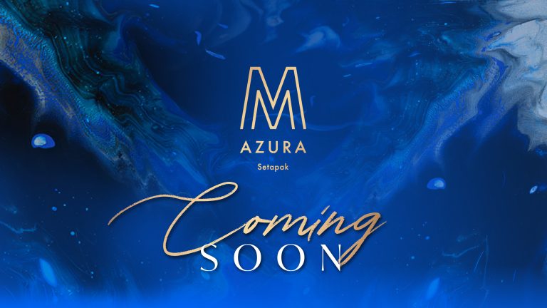 M Azura Coming Soon
