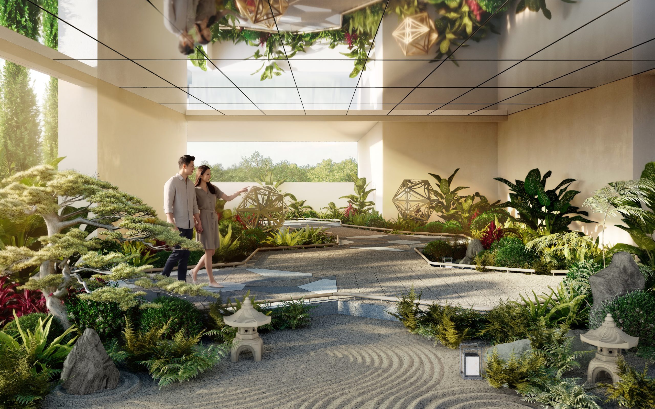 Mah Sing_M Amaya_Zen Elevated Garden_FA