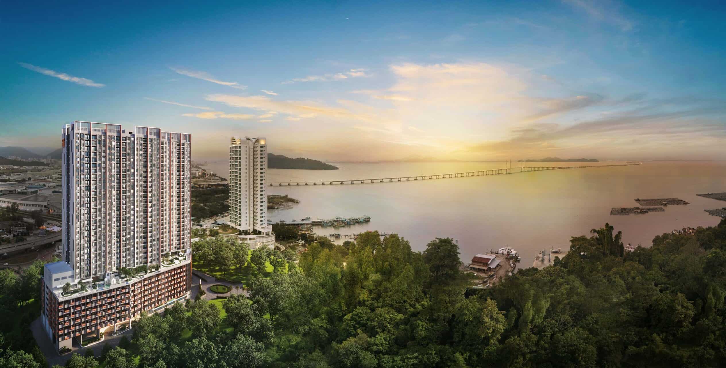 Mah Sing_M Zenni_Aerial Front_D03