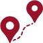 distance